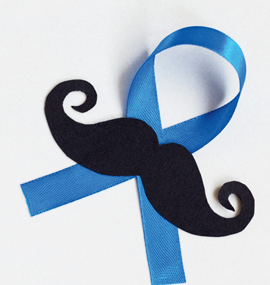 Supporting Men’s Health Beyond the Moustache