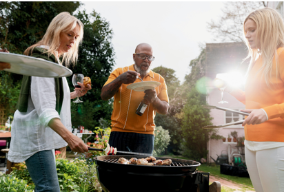 Battle of the BBQ Grilling Tips from the Pros