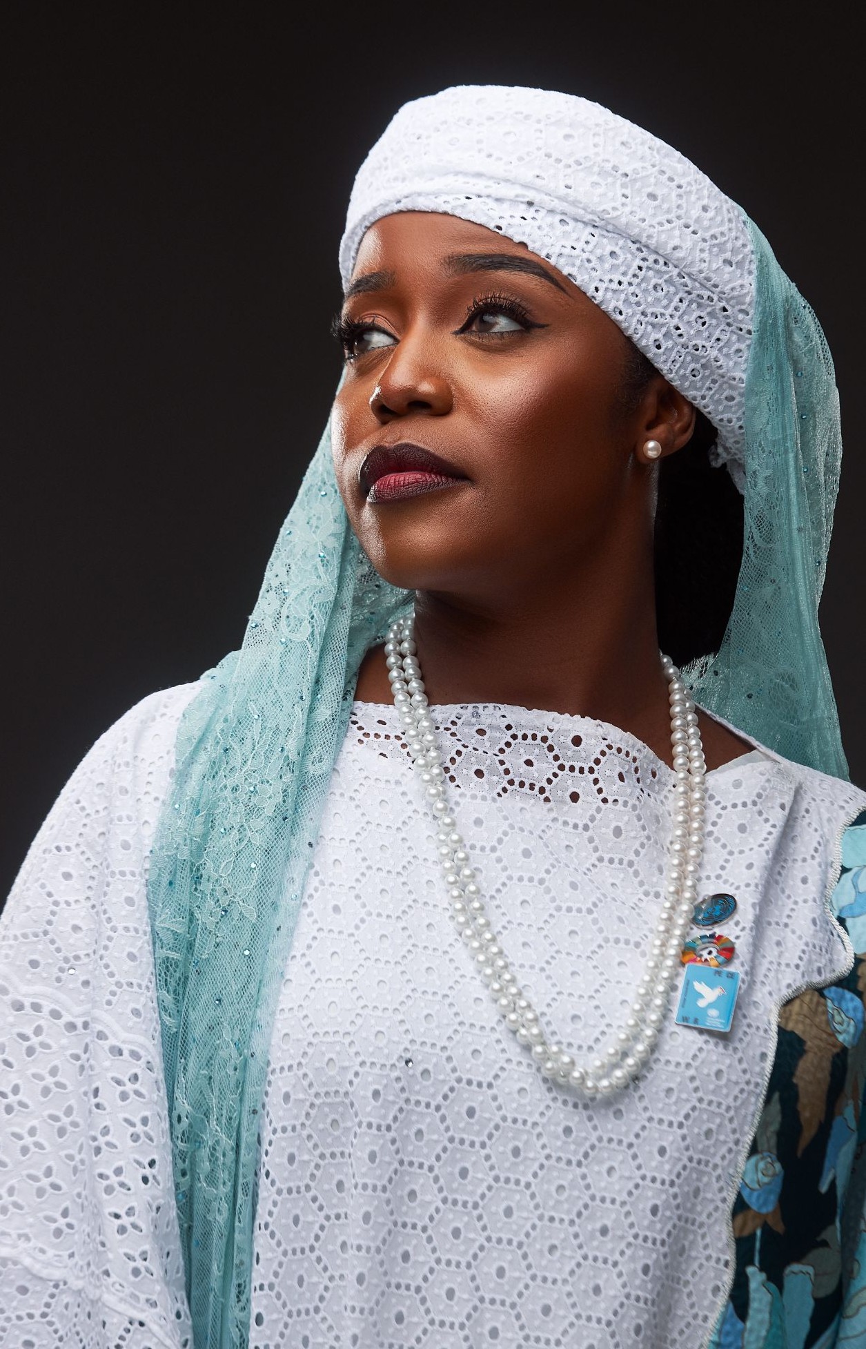Maryam Bukar Hassan - Raising Women Initiative | Magazine